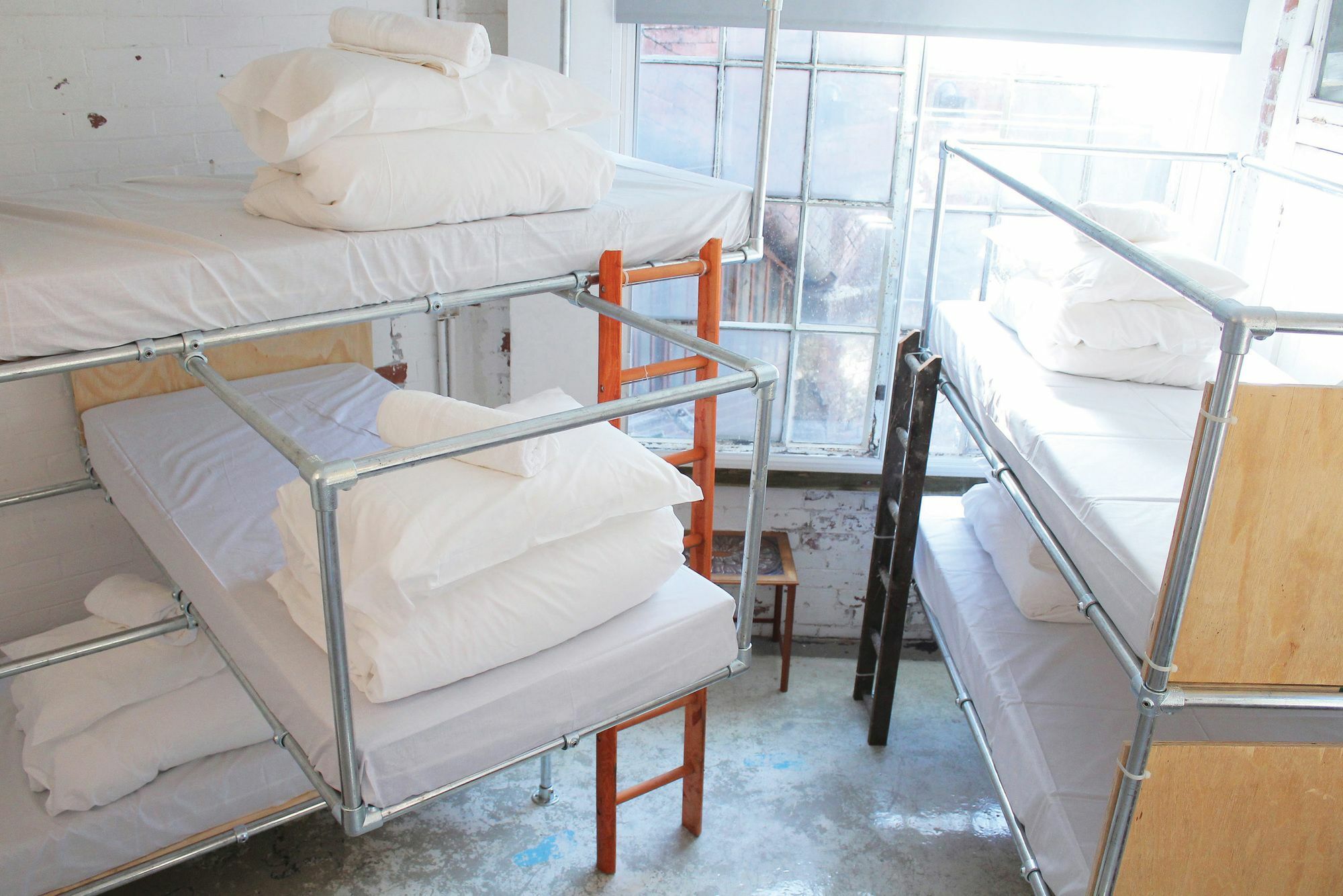 Art Hostel Leeds  Buitenkant foto